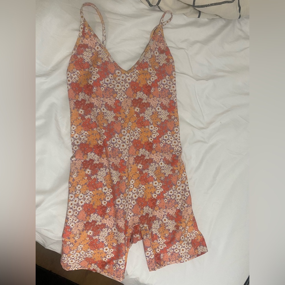 SKATIE bodysuit